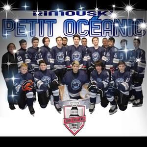 Meet your Posher, Brigitte